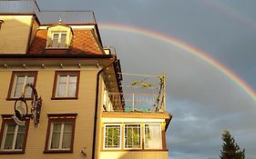 B&B Gästehaus Rössli Schwellbrunn